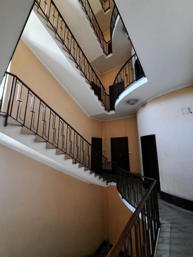 Appartamento Marche Milano Esterno foto